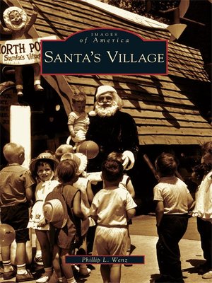 cover image of Santa's Village